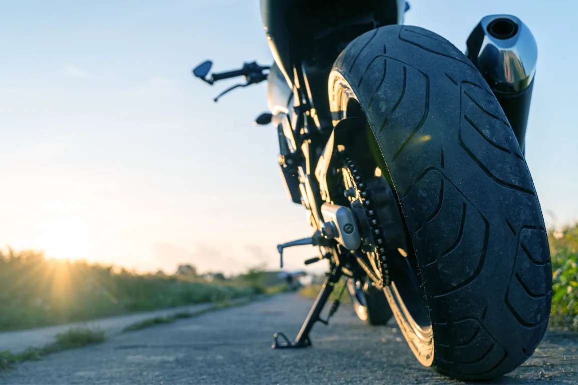バイク便00