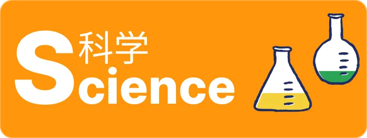 Science:科学